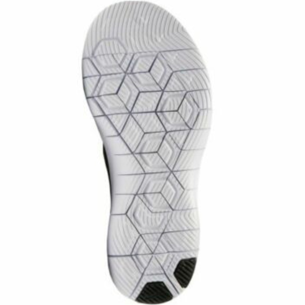Nike Boys' Flex Contact Running Shoes - Picture 4 of 10